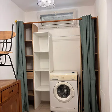 Très Joli T2 à 5 Min De La * Folelli
