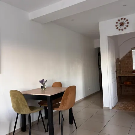 Appartement Très Joli T2 à 5 Min De La