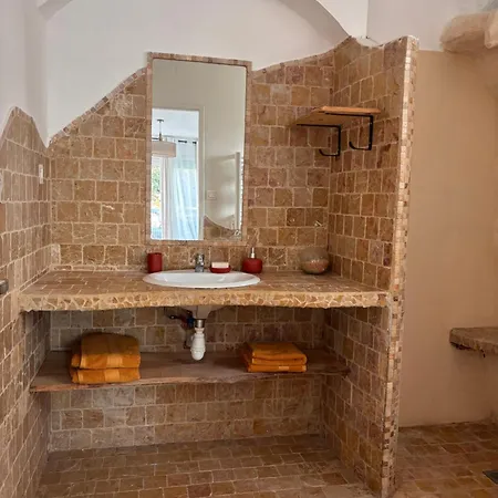 Appartement Très Joli T2 à 5 Min De La Folelli