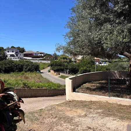 Appartement Très Joli T2 à 5 Min De La *